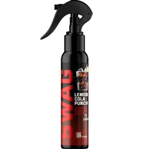 SWAG LEMON COLA PUNCH 150ml zapach do samochodu